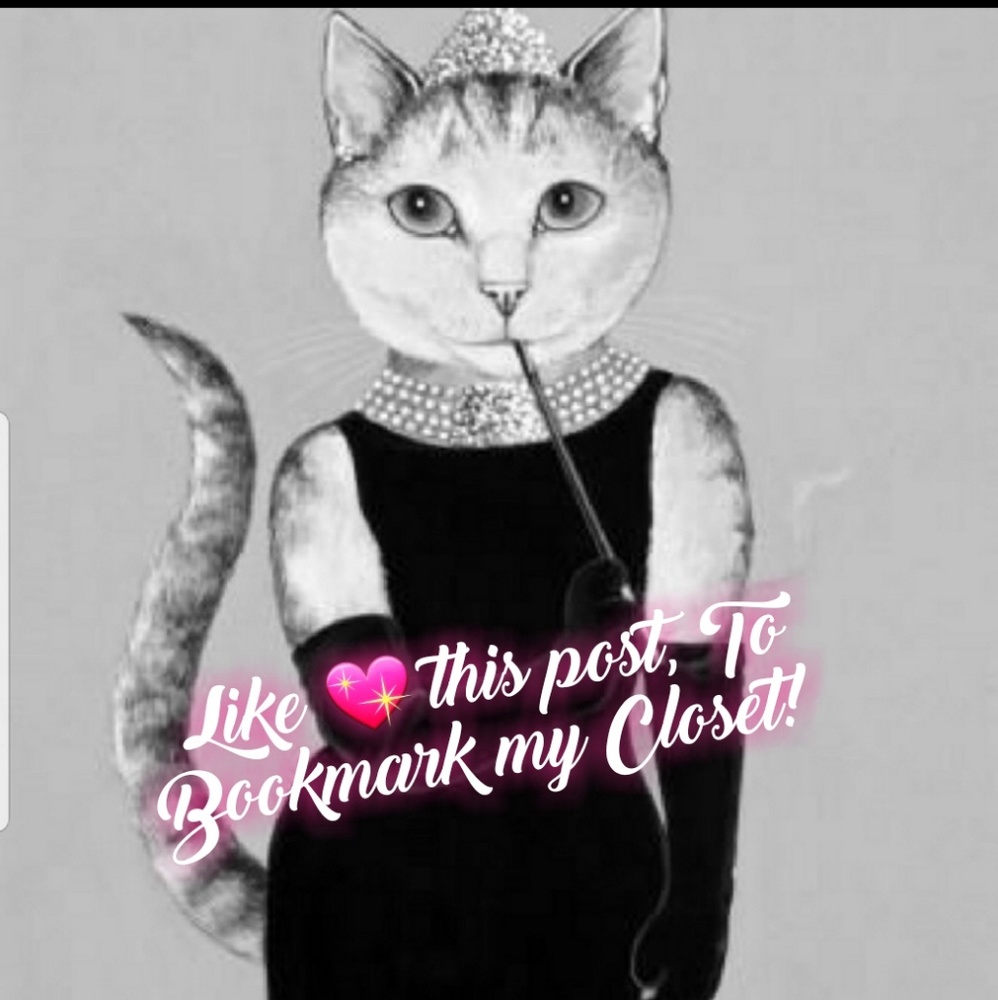The Cat's Meow 🐱 Boutique 👗👜🩱🥿👛👕👖👔👢